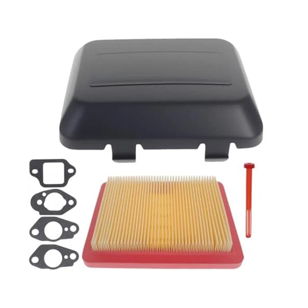 Air Filter Cover Kit for Honda GCV170 GCV190 (Lawn Mowers)