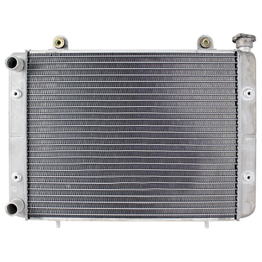 Radiator for Polaris Ranger (2015–2023) 15-5/8 x 12-3/4 x 1-1/4