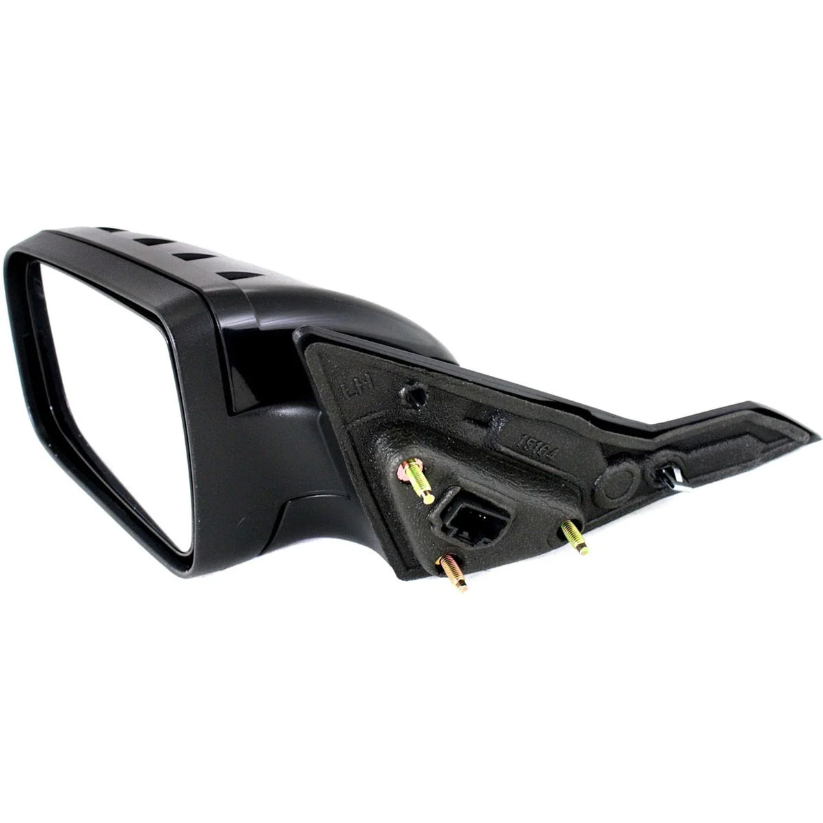 Driver Left Side Heated Mirror for Mercury Sable, Ford Taurus