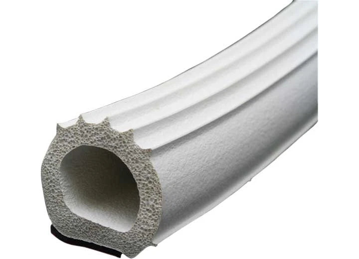 Foam D Seal for AP Products (1" x 1" x 50')