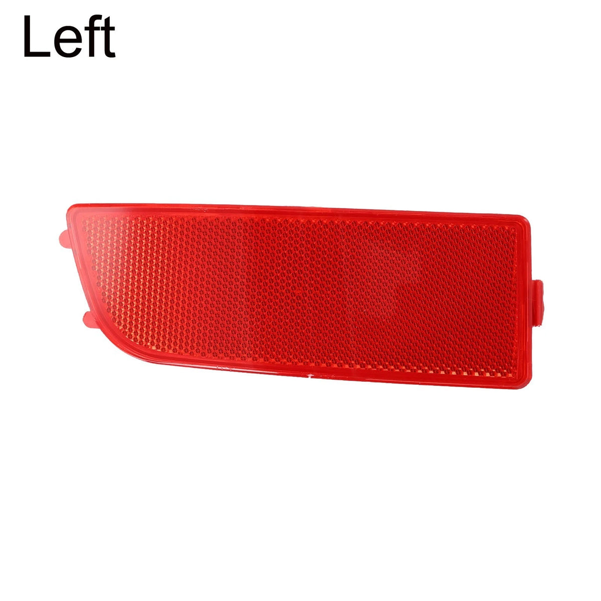 Bumper Reflectors for Mercedes Sprinter