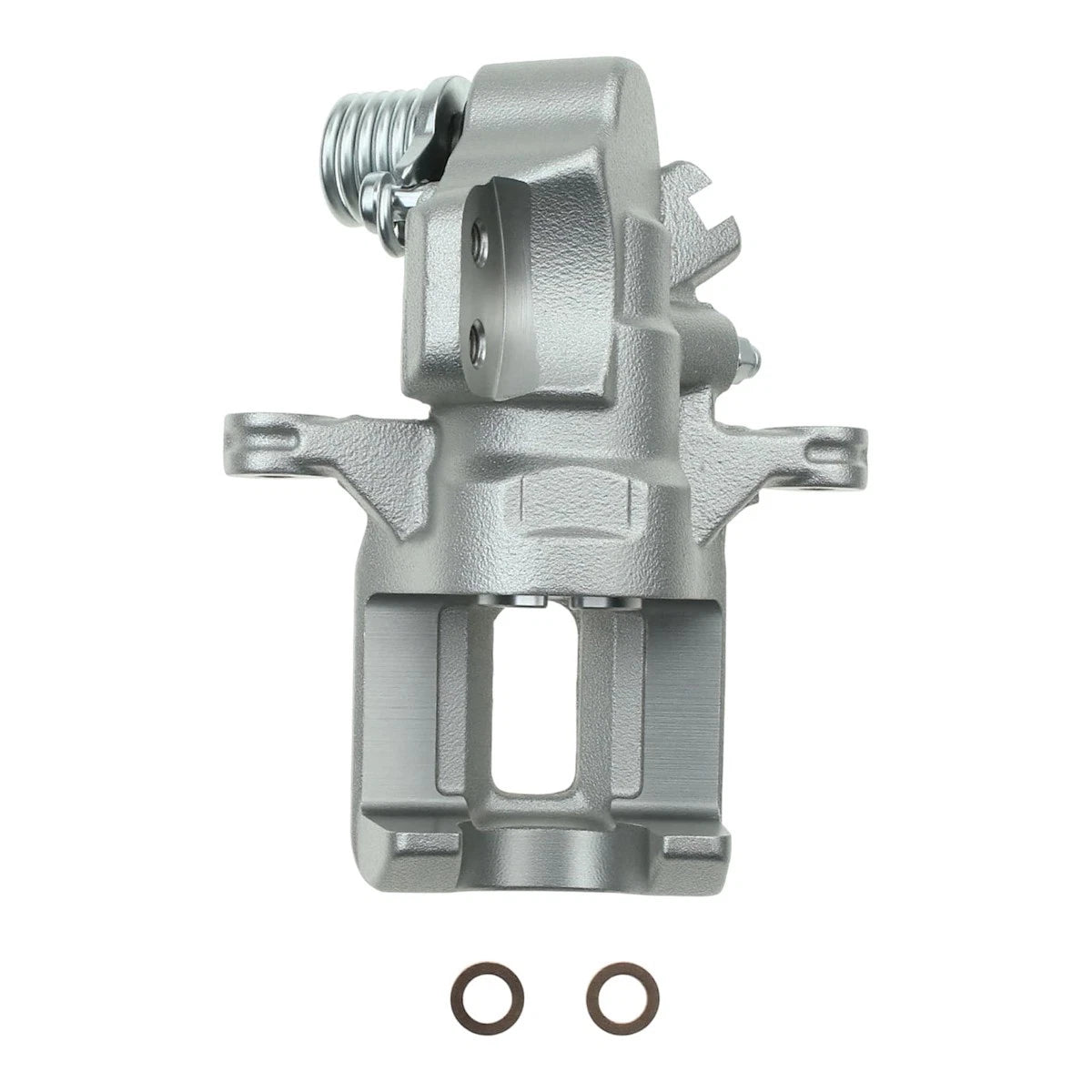 Brake Caliper Rear Left for Honda CR-Z (2011–2015) 18019664, 344938, 740961