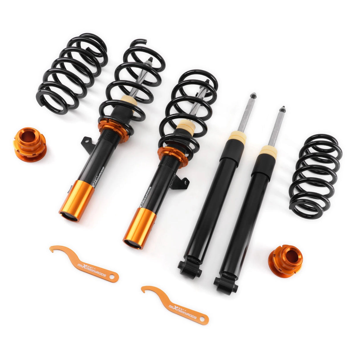 Lowering Coilover Suspension Kit for Audi A3 8V (2012–2020) YGFKU5