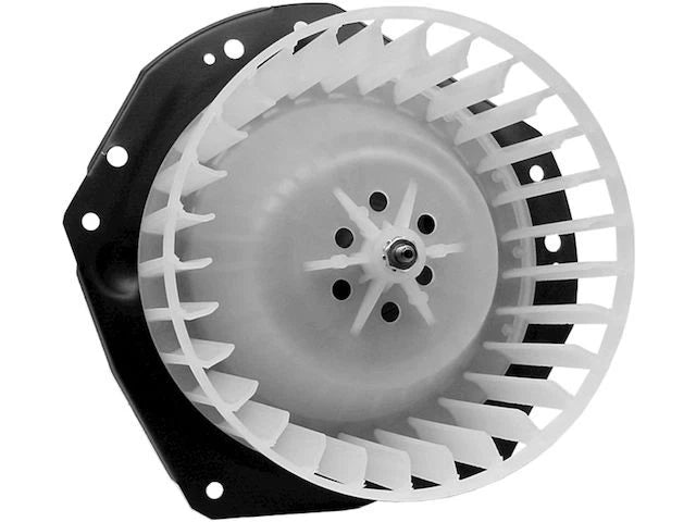 Blower Motor for Chevrolet C1500 (1988) - Part Number 41231HQTC