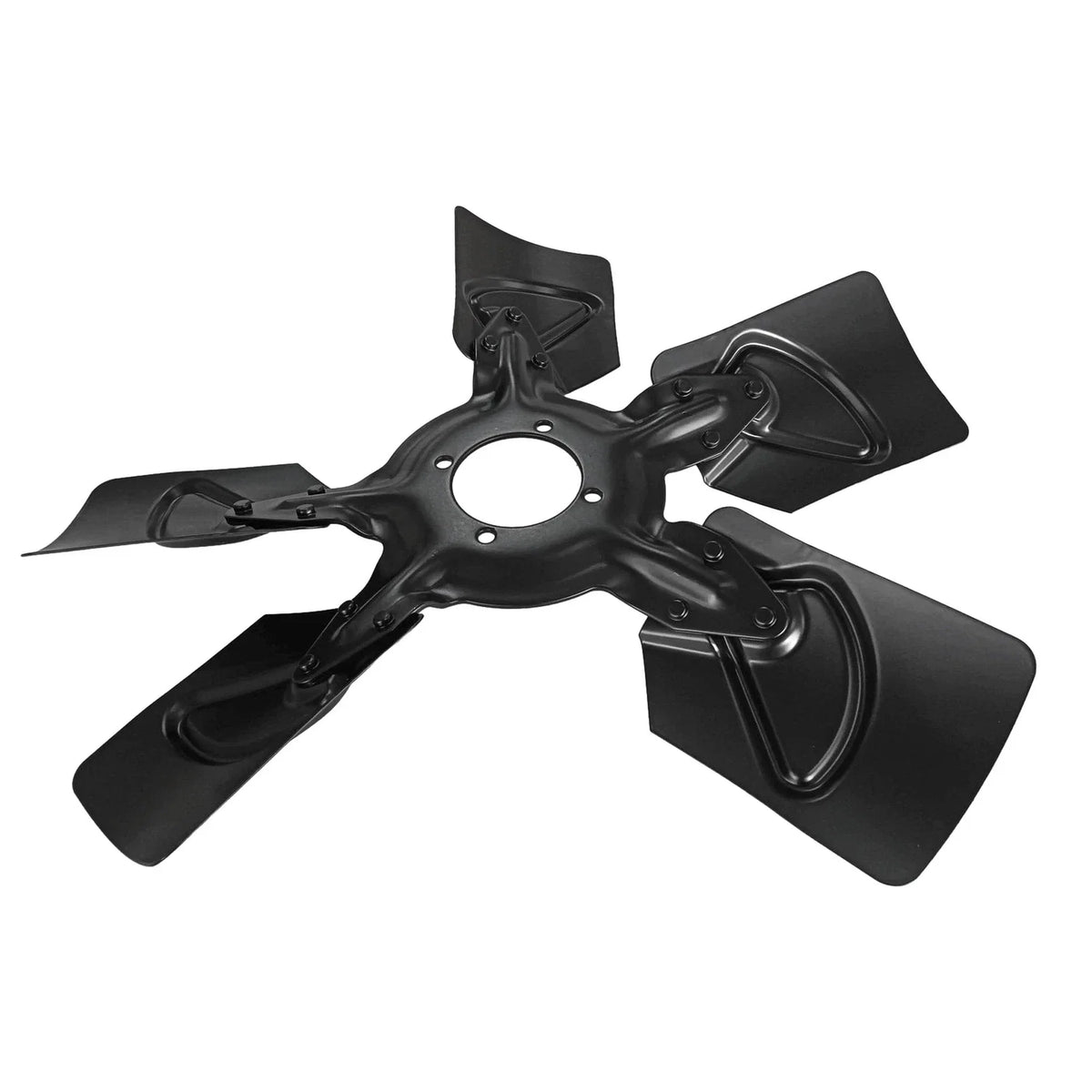 Engine Cooling Fan Blade for Dodge Ram 1500 2500 B2500 B3500 Dakota (1994–2003) 620-048