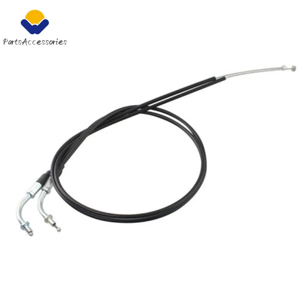 Throttle Cable for Harley-Davidson Sportster 883 1200 Electra Glide (1990)