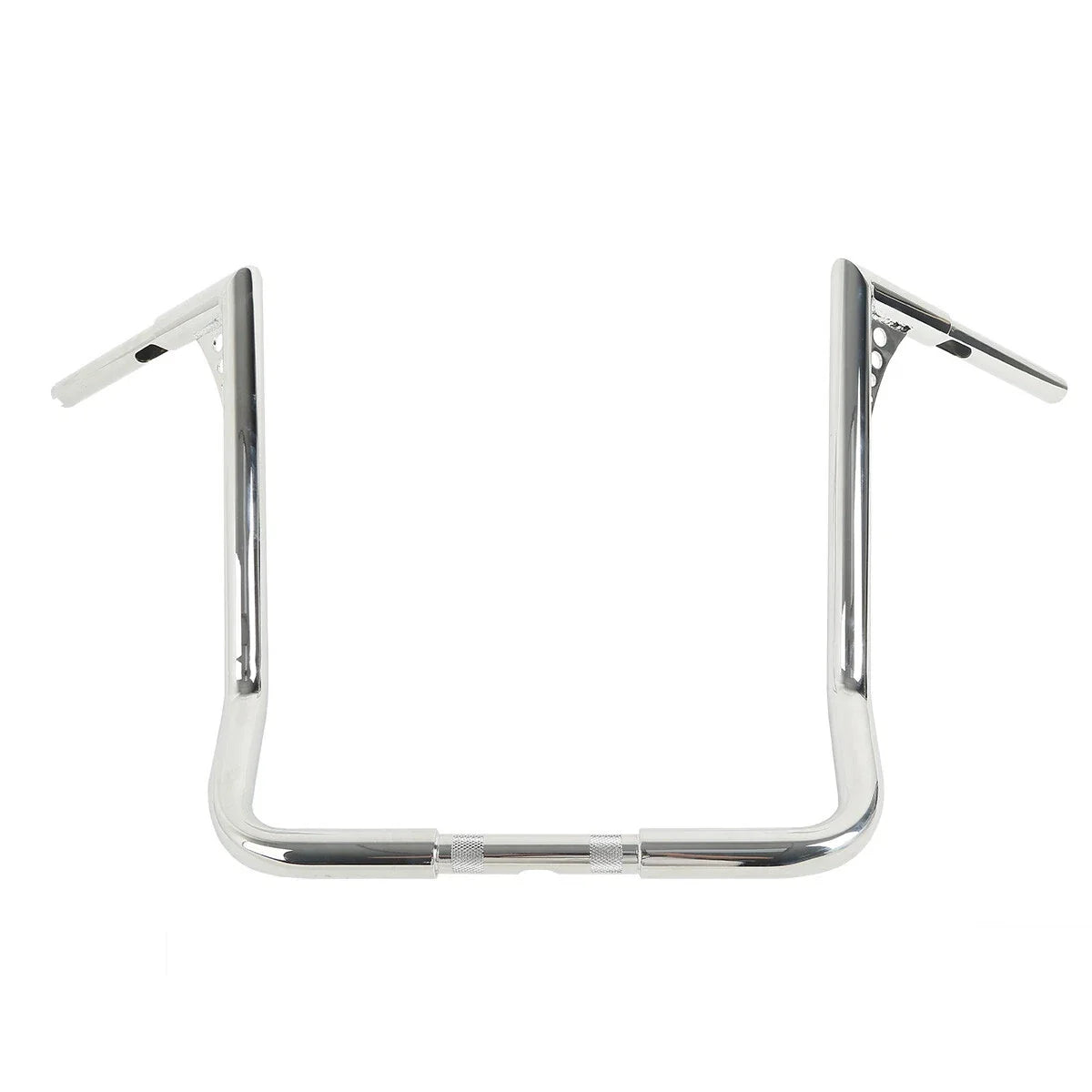 18" Rise Ape Hanger 1-1/4" Handlebar for Harley Touring Electra Glide (2014–2023)