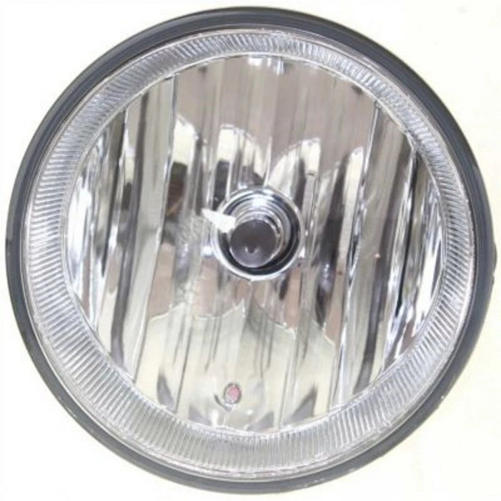 Fog Light for Toyota Sequoia (2008–2017) - CLX-M0-TY1084-B0000-CL360A1, TO2592117
