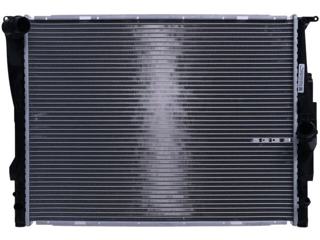 Radiator for BMW 128i (2008–2013) 78549FNSS