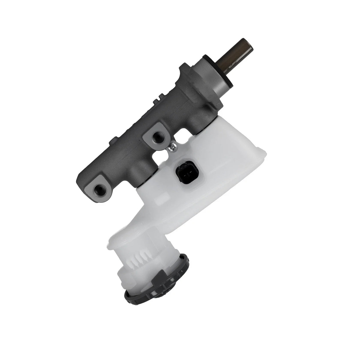 Brake Master Cylinder for Honda CR-V 2.4L (2005–2006) 46100S9AA62 M630426 w/Sensor