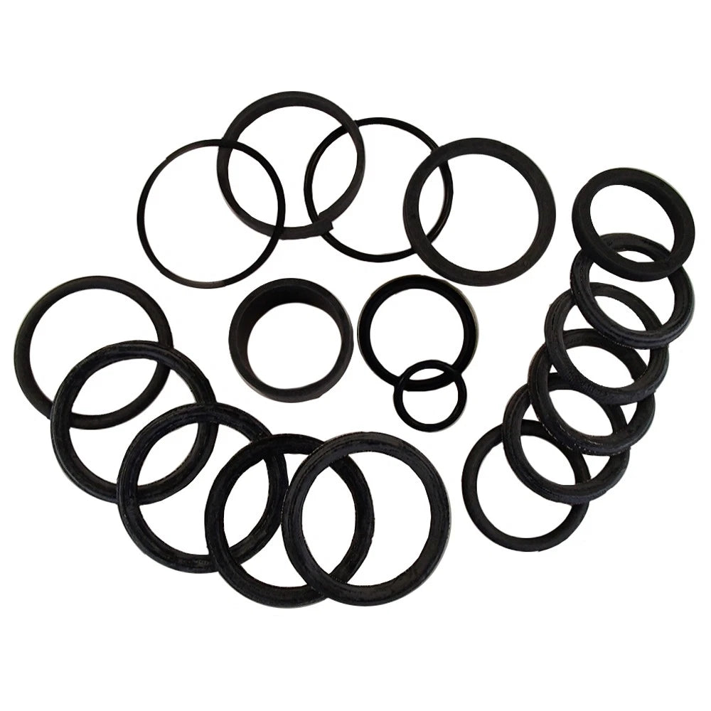 Cylinder Seal Kit for John Deere Loader 570 570A 760A 300 350 300B 400