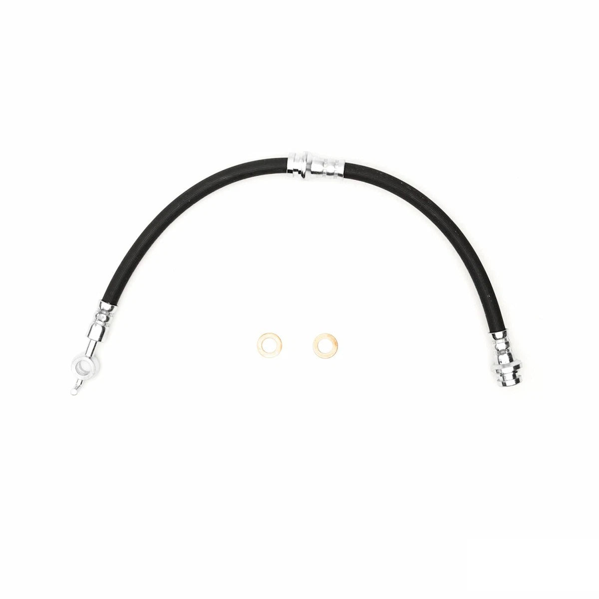Brake Hose for Isuzu Axiom Rodeo Sport Passport (2002–2004) BHH-37006