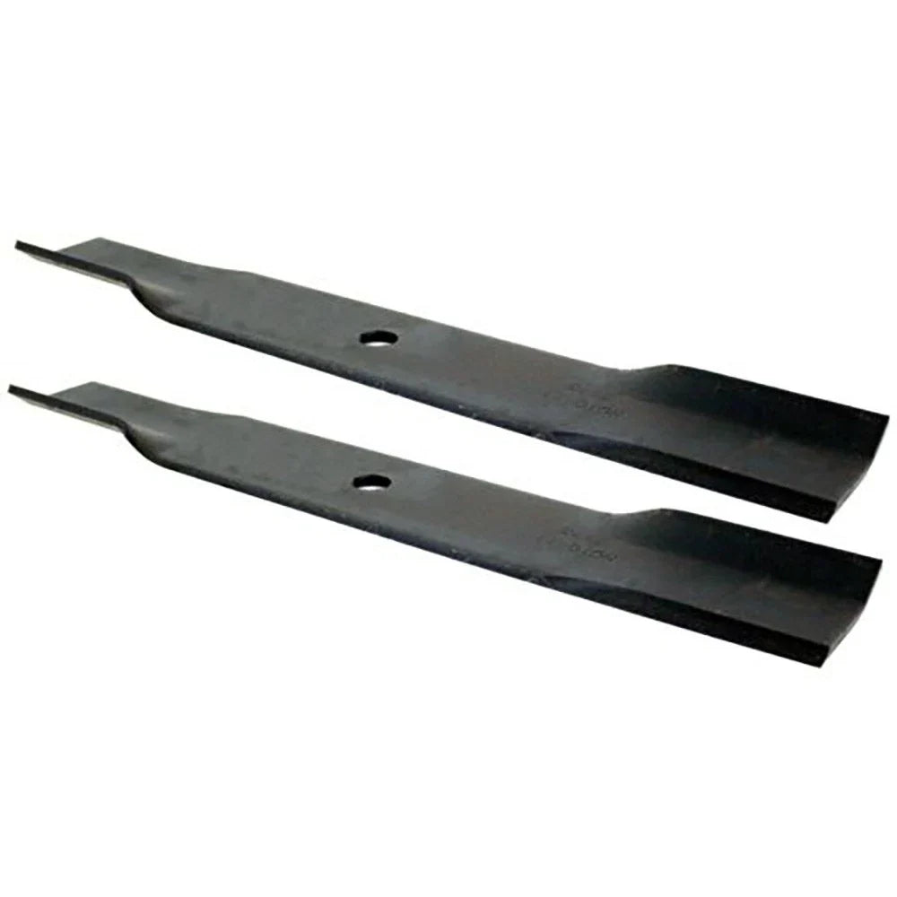 2X Mower Blade 16-1/2" for Scag (Replaces 48110)