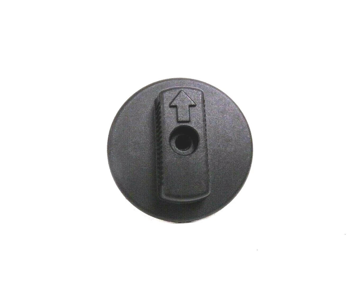 Gas Knob for Arctic Cat ATV (0470-408)