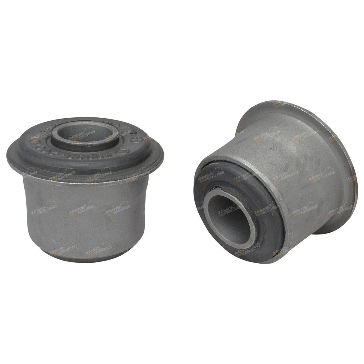 2 x Front Upper Inner Control Arm Bushes for Hilux LN172R 3.0L 5L 5L-E (1997–2005)