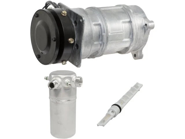 A/C Compressor Kit for Chevrolet K30 (1985–1986) 83844RNKP