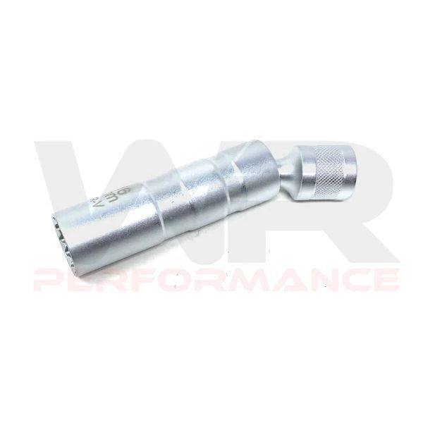 Spark Plug Removal Socket Tool for Jaguar S Type 2.5 (2001–2005)