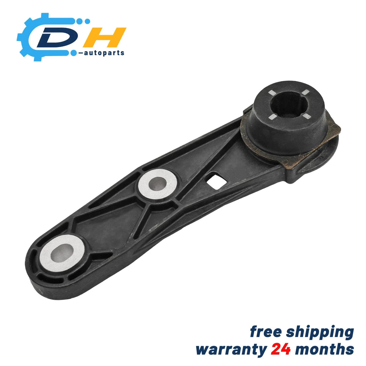 Driver Side Rear Muffler Hanger 85154360 for Chevrolet Traverse (2018–2019)