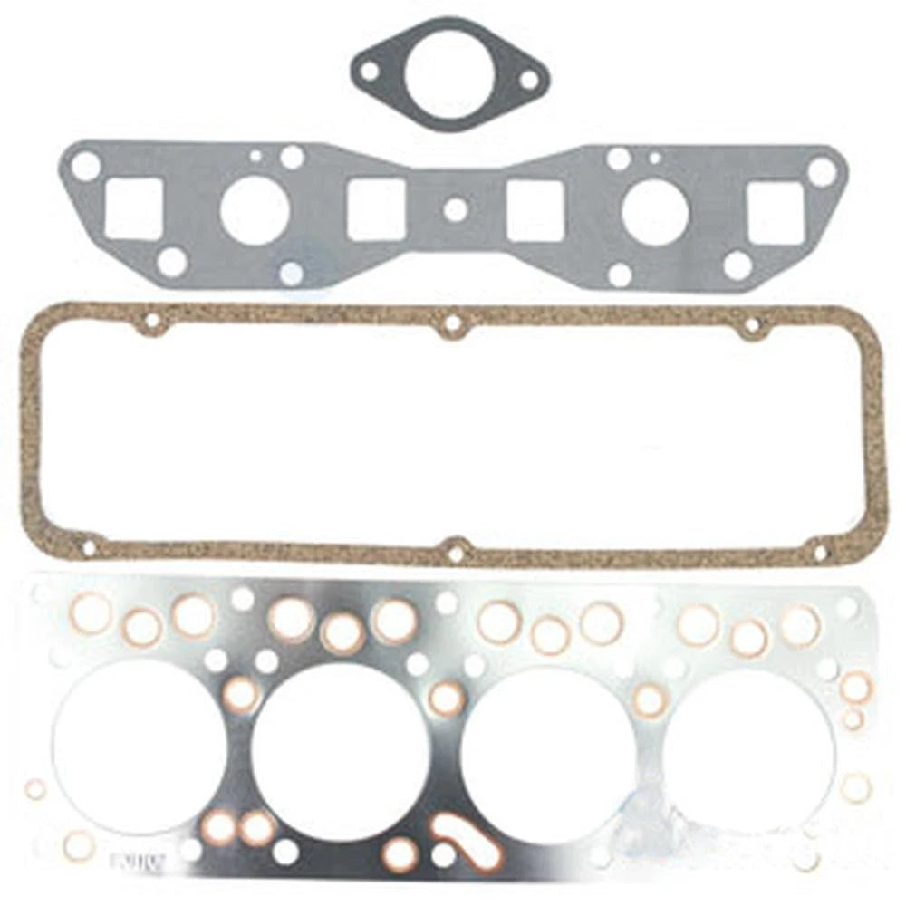 Top Gasket Set for Massey Ferguson (Fits 3165, 165, 65)