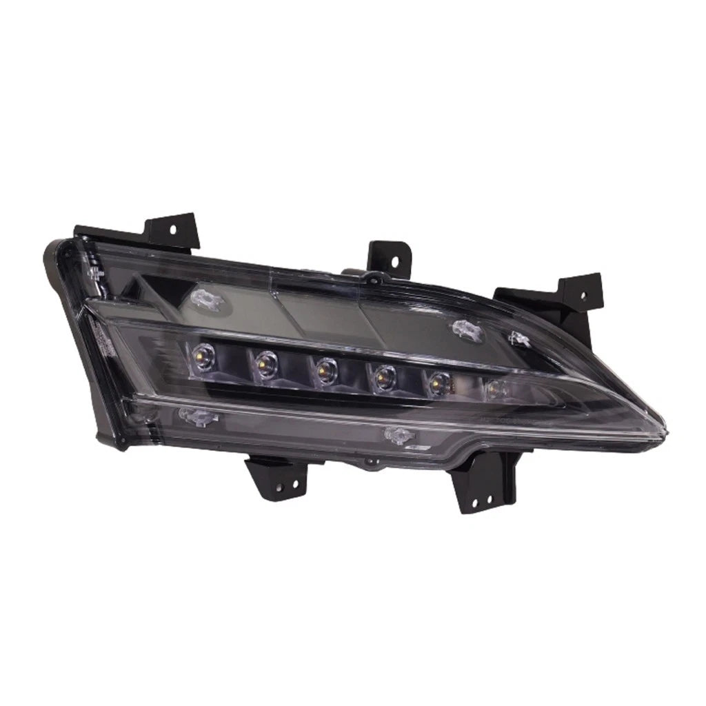 Daytime Running Light for Lincoln MKC (2015–2019) | MLX-SHE514-120DQR-CL360A50, FO2563100