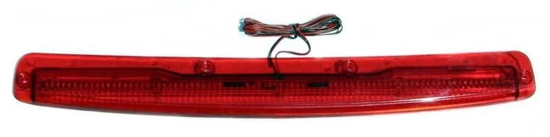 26" LED Spoiler Light 3rd Brake Light for Universal (JS257)