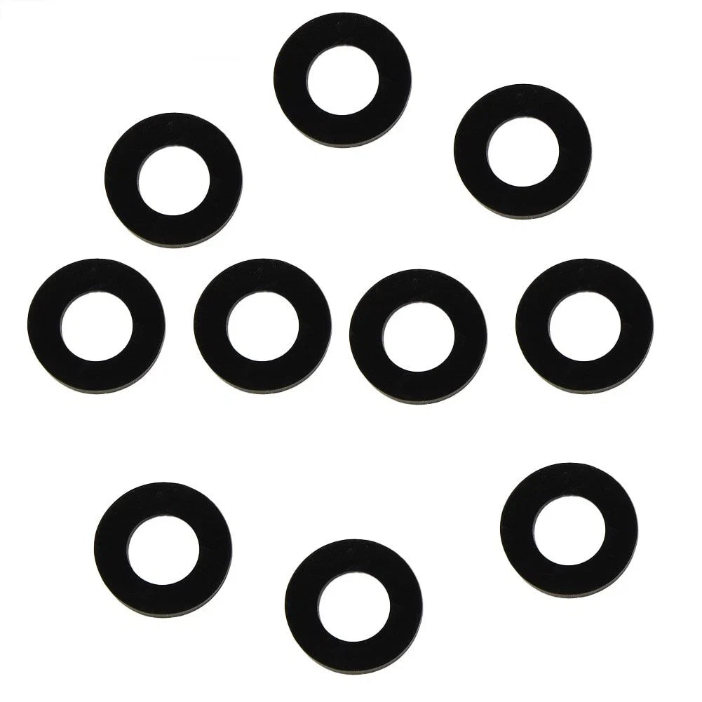 10X Oil-Water Separator Gasket Silicone Rubber for Nozzle