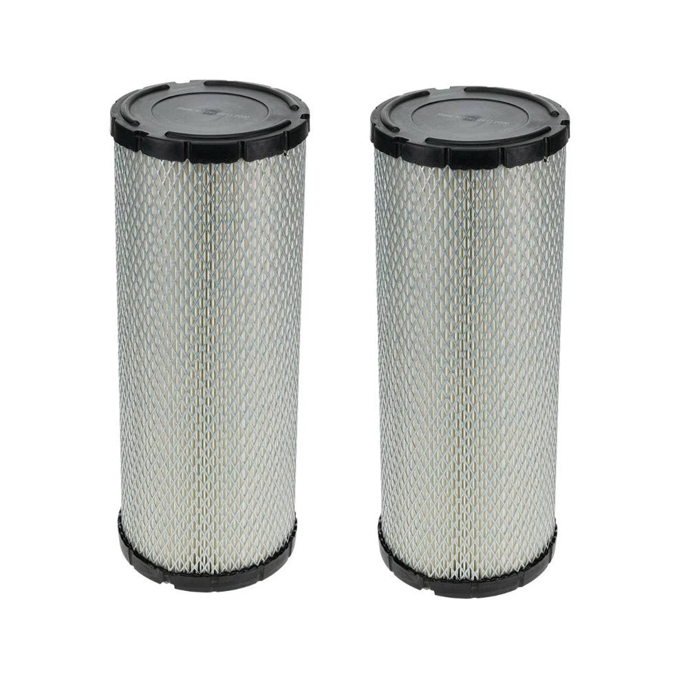 2X Air Filter for Kubota