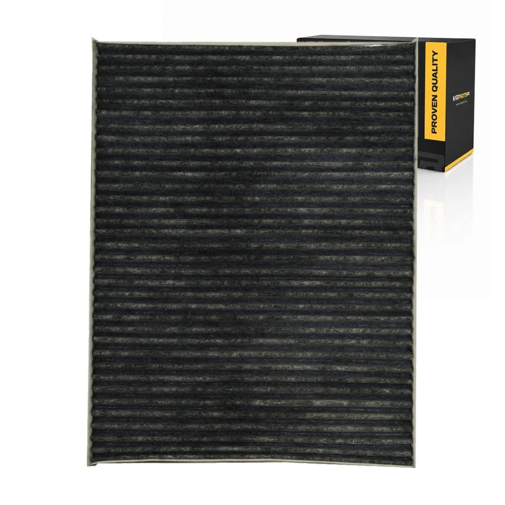 Cabin Air Filter for Dodge Grand Caravan 2001–2007 (ALX-PAU-AC-CF2146C-CLA1)