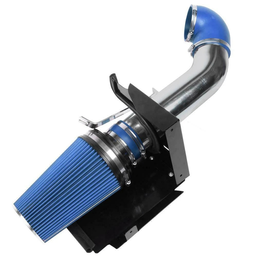 Cold Air Intake Kit for GMC Chevy V8 4.8/5.3/6.0L (1999–2006)