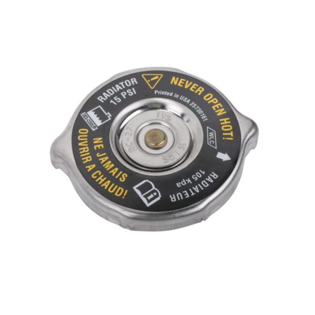 Radiator Cap for Buick Century/LeSabre (2002–2005) OLX-ACDRC96-CL360A50