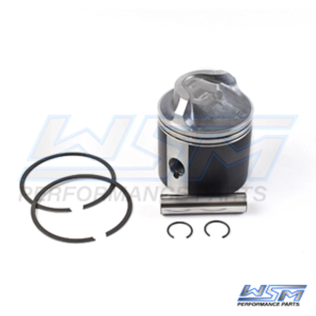 Piston Kit 3.312" for Chrysler Force 50-150 HP (1977–1992) 700-834794T