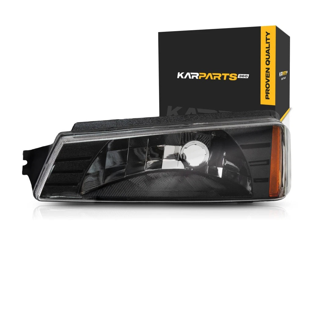 Turn Signal Light for Chevy Avalanche 1500/2500 (2002–2006) GM2520184