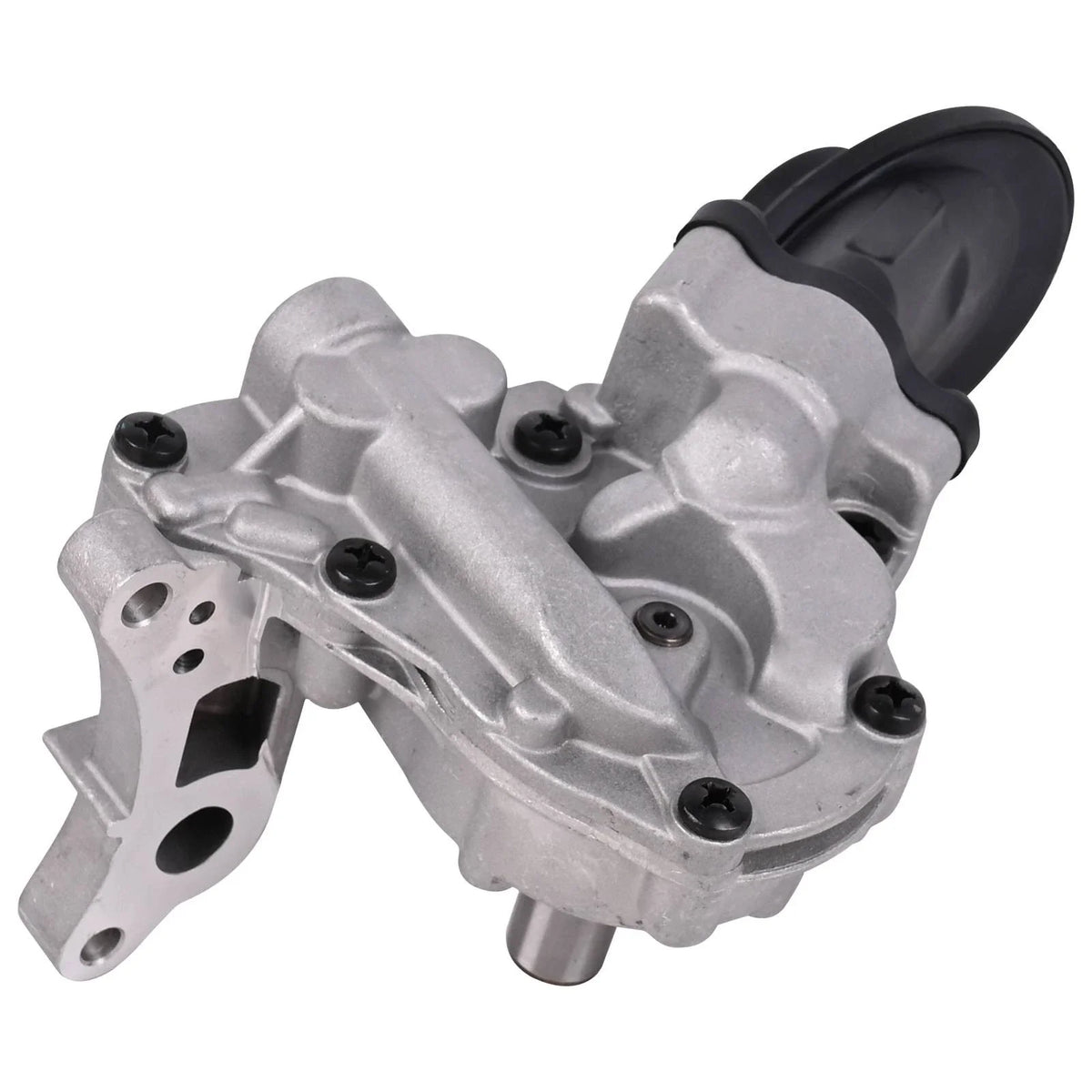 Engine Oil Pump for Audi Q5 Q7 S4 S5 SQ5 VW Touareg (2011–2017)