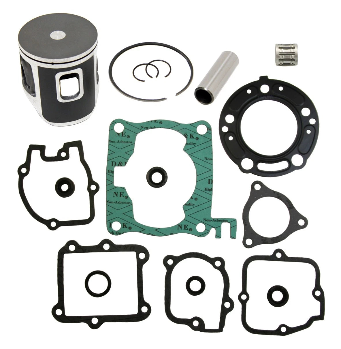 Namura Top End Rebuild Kit for Honda CR125R (2003) NX-10000-4K2