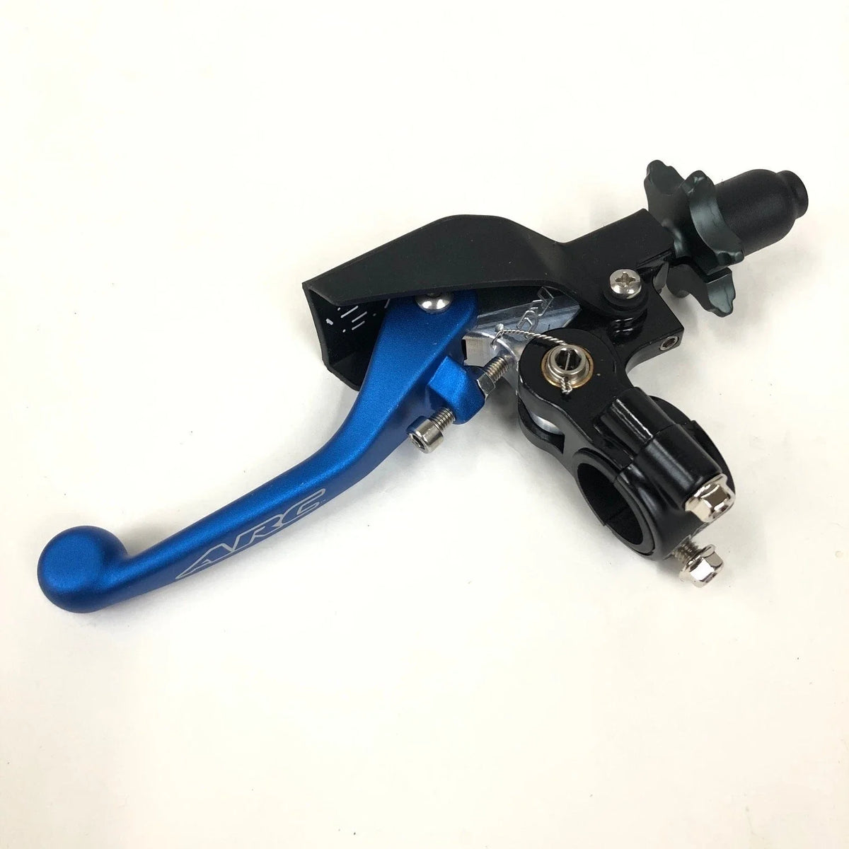 Clutch Perch Levers Set of 2 for Yamaha Banshee Blaster (DC-8)