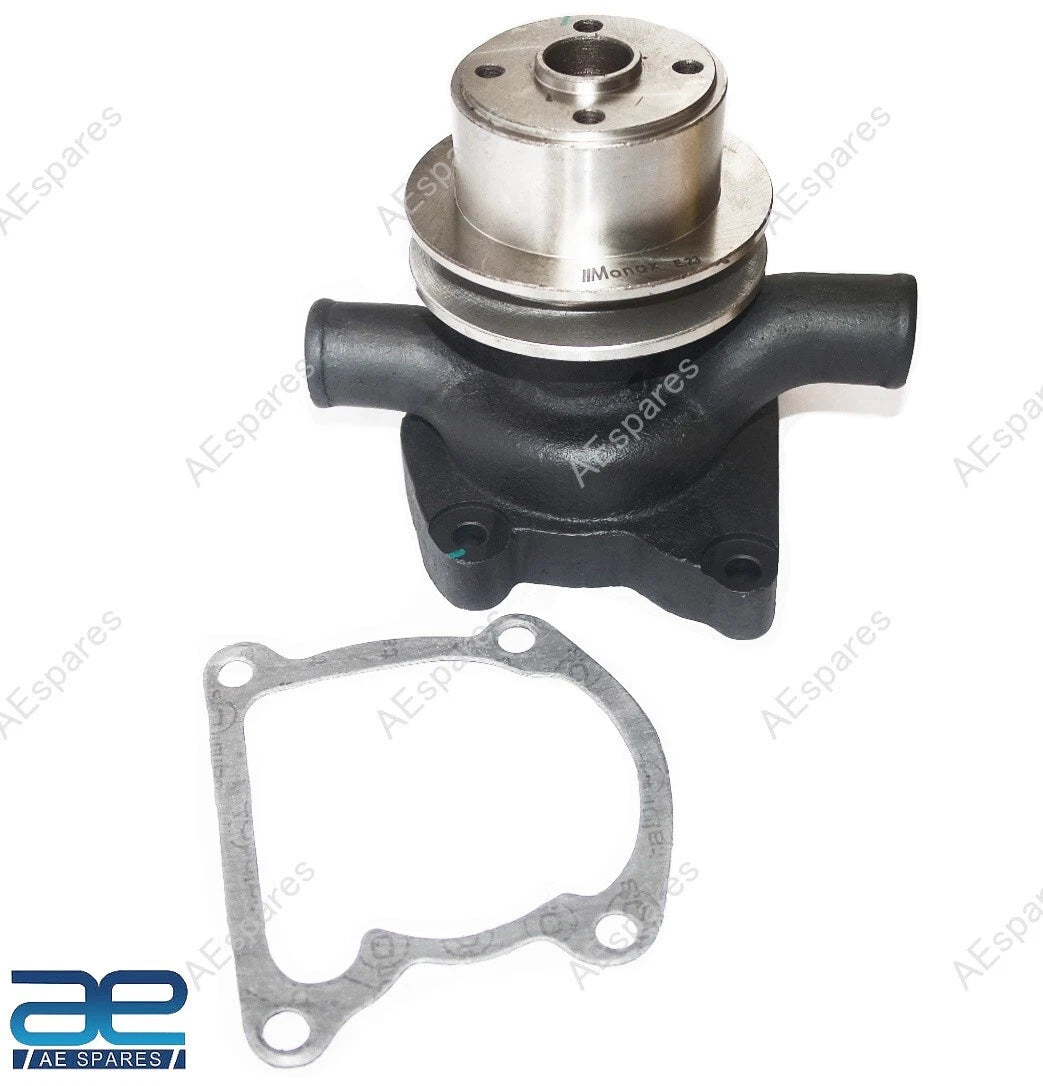 Water Pump Assembly for Zetor 6522 Tractor