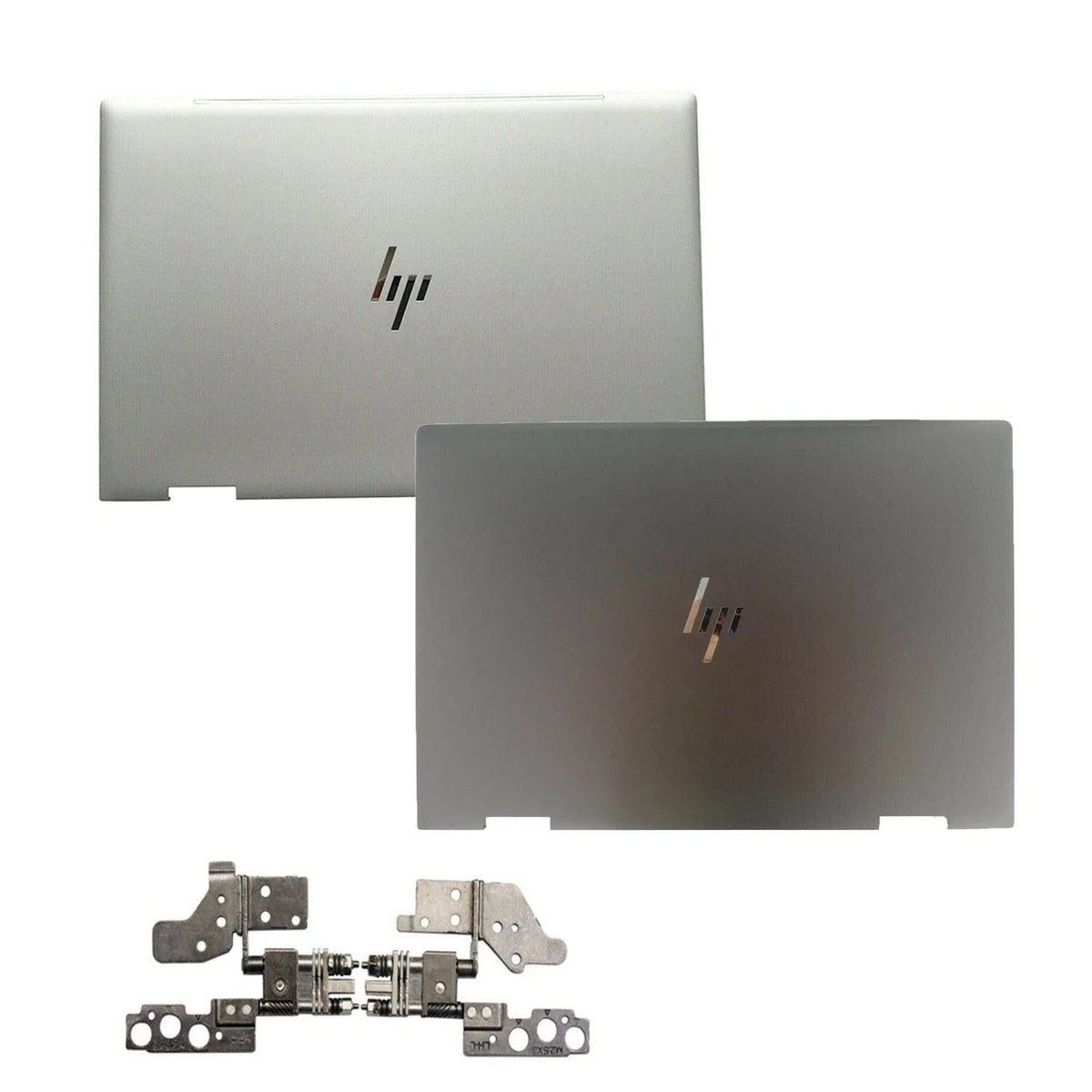 Top Case Back Cover & Hinges for HP ENVY 15M-ED 15M-EE (2015–2016)