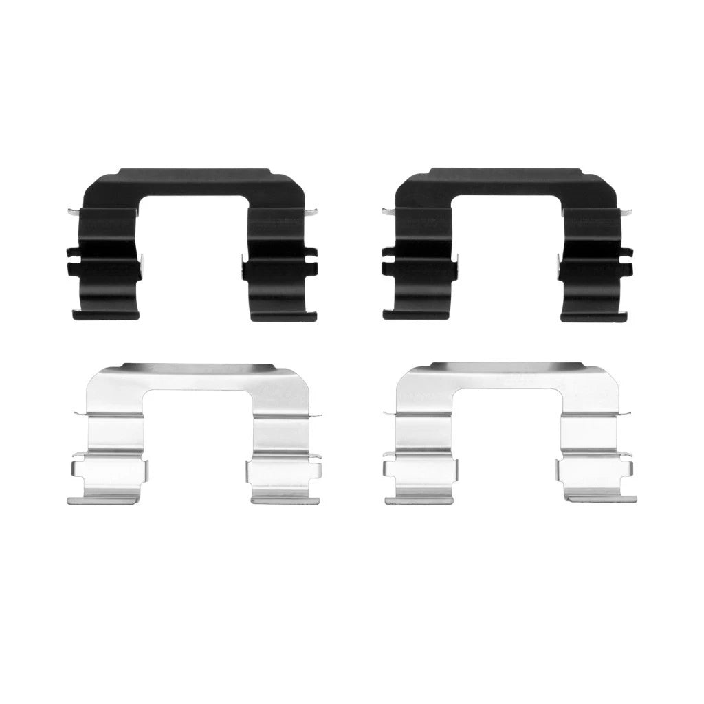 Disc Brake Hardware Set for Chevy Optra (2004–2010) ALX-PAU-DF-340-47006-CLA6