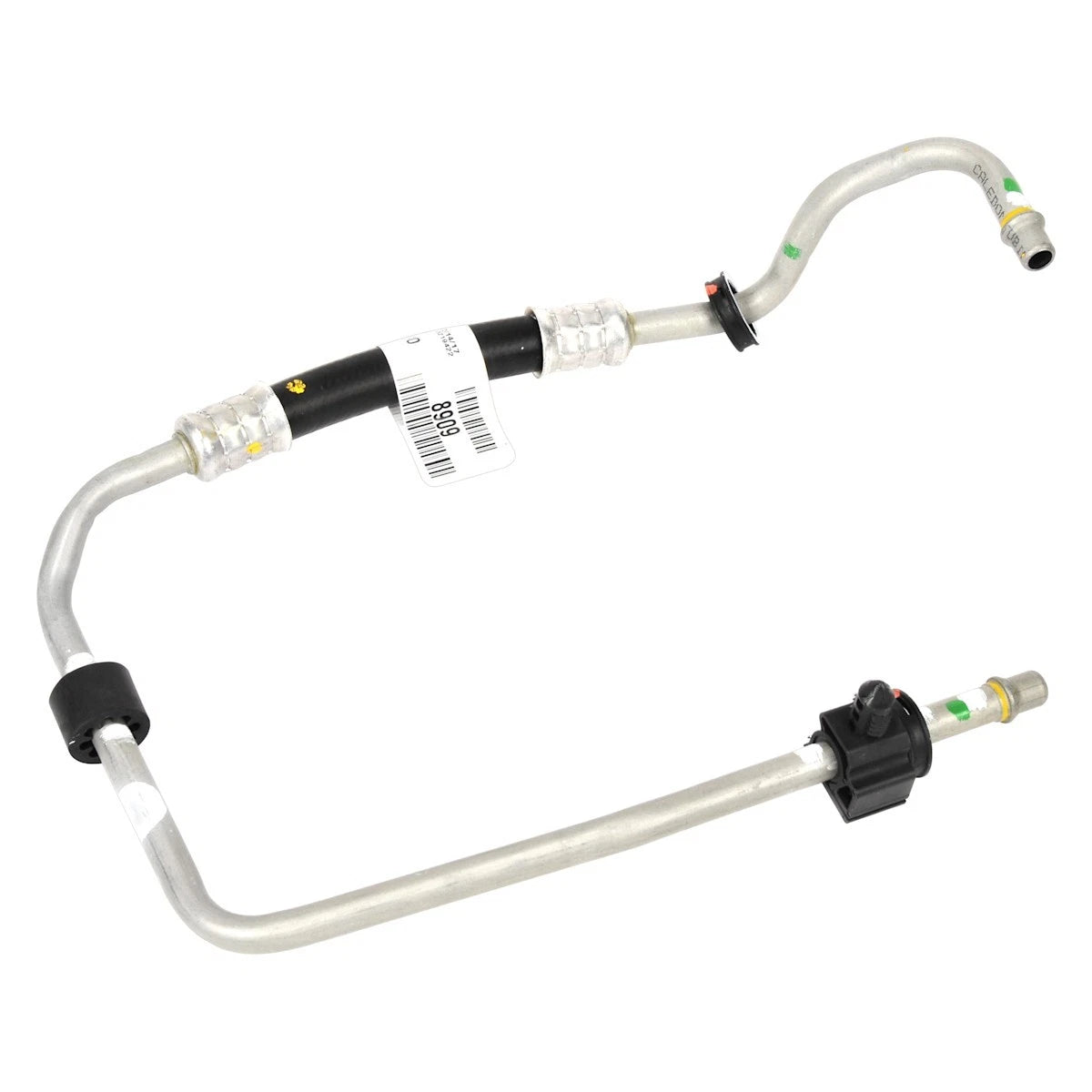 Automatic Transmission Oil Cooler Hose Assembly for Chevy CTS (2016–2021) 84318909