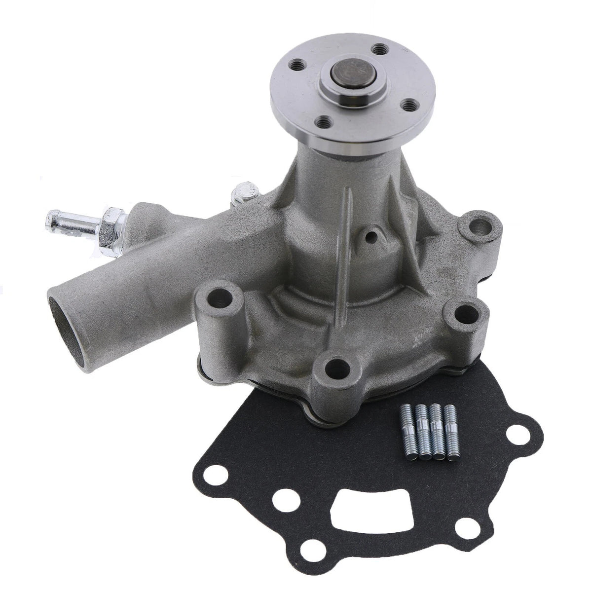 Water Pump with Gasket for Satoh S373D, S470, S2320, ST2340 (MM409301, MM409302)