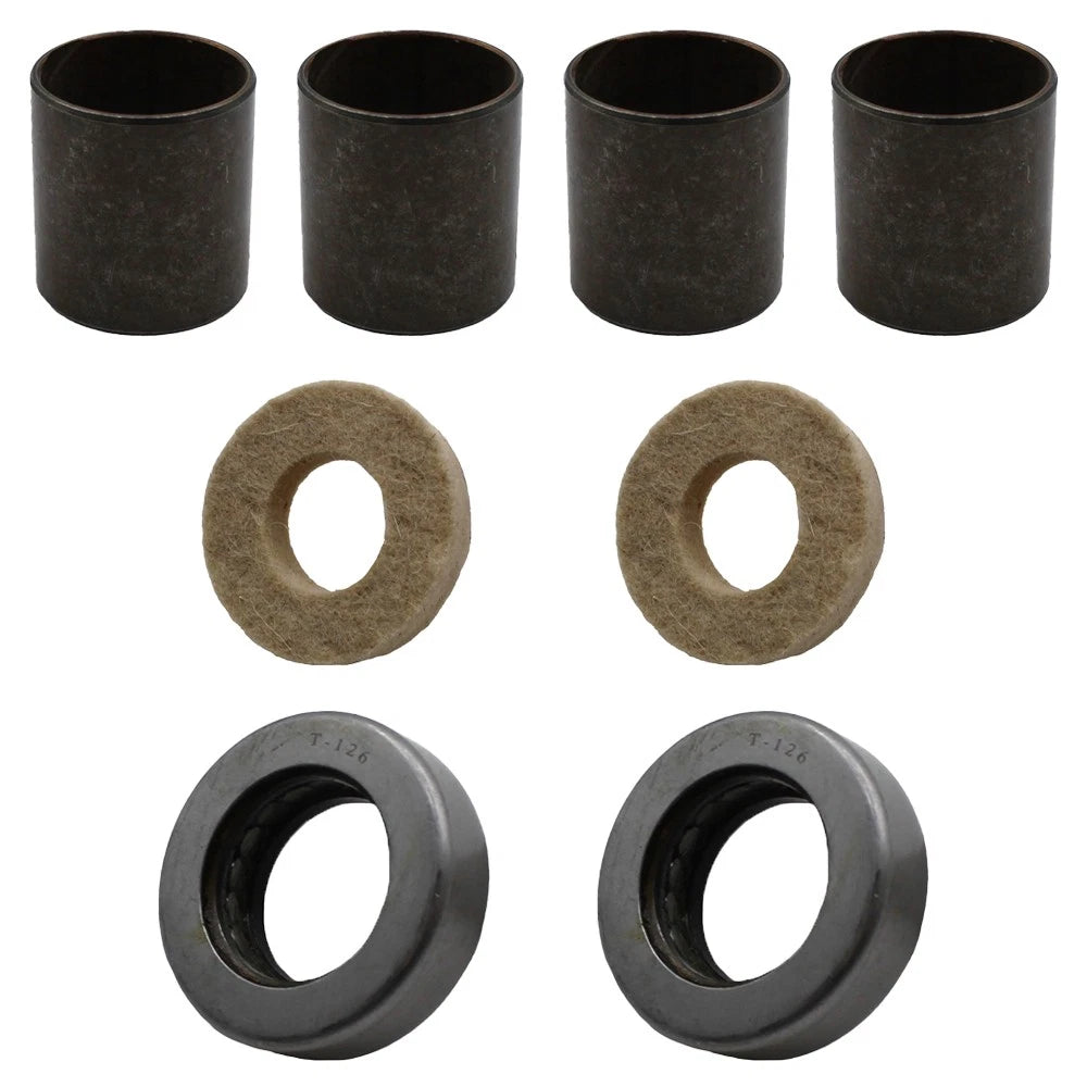 Spindle Bushing / Bearing / Seal Kit for Massey Ferguson (No Year Supplied)