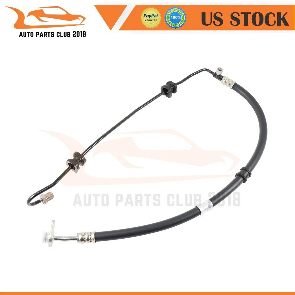 Power Steering Pressure Hose Line Assembly for Honda CR-V 2007–2011