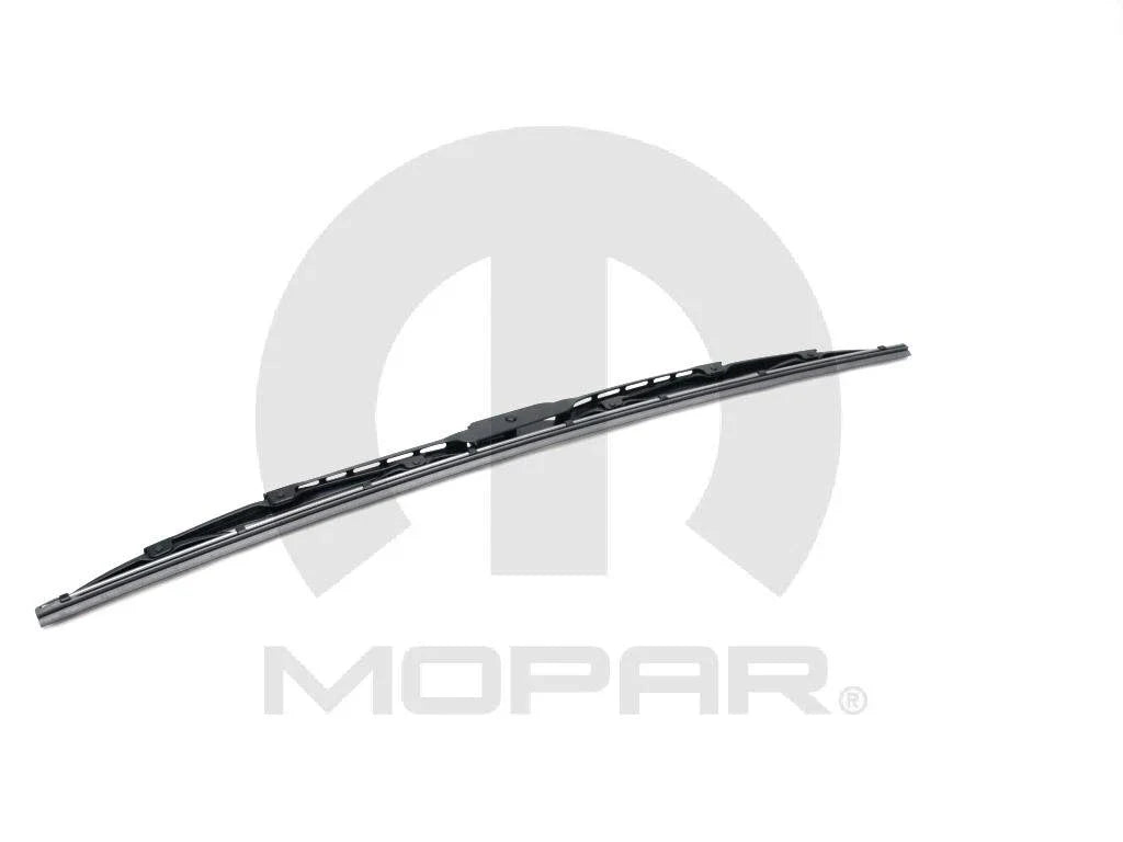 OEM Front Windshield Wiper Blade for Chrysler 300 Dodge Charger (2005–2023)