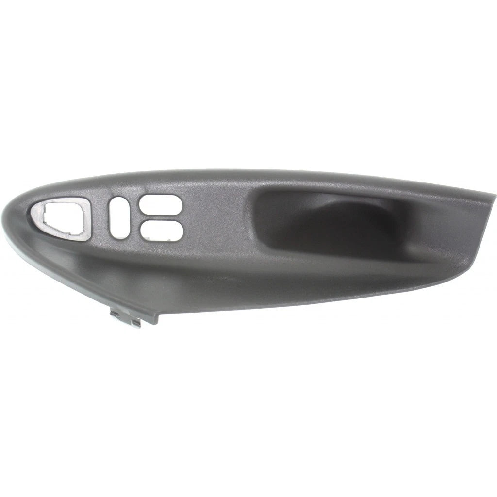 Window Switch Bezel for Ford Mustang (1999–2004) CLX-M0-USA-RF32110002-CL360A70