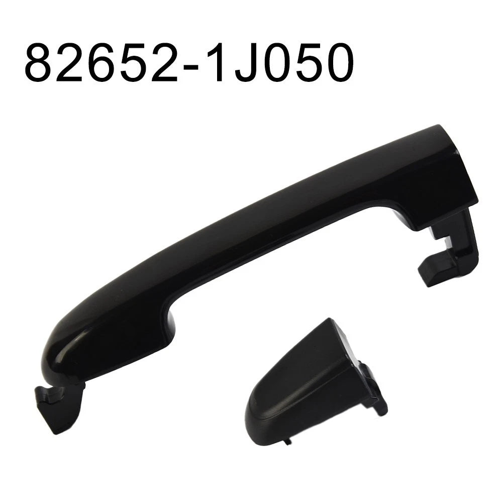 Outside Door Handle for