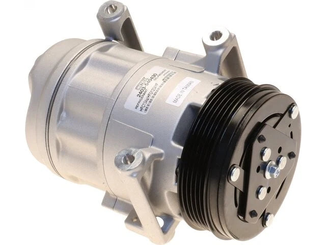 A/C Compressor for Fiat 500L (2014–2020) 83464CXGQ