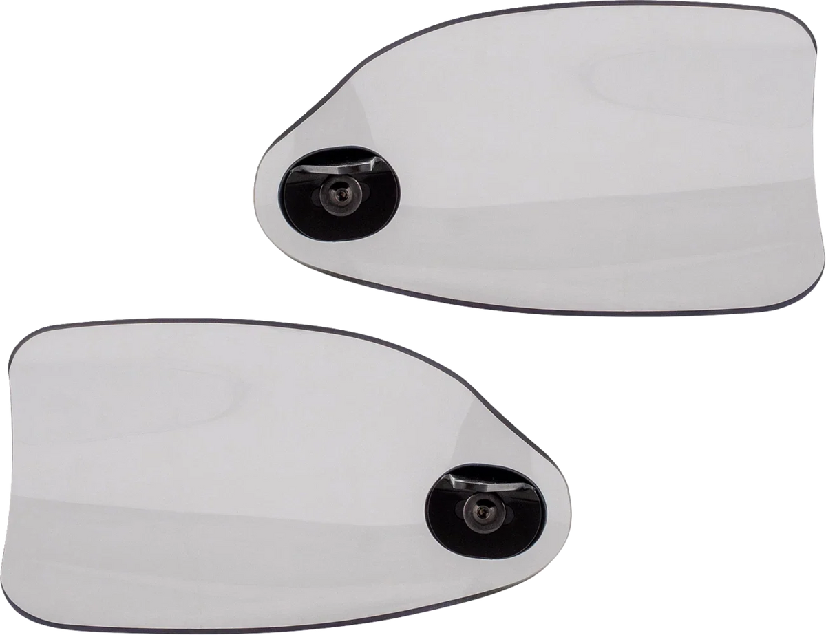 Klock Werks Flare Handguards for Harley-Davidson (2023–2025) KWS-01-0121-23