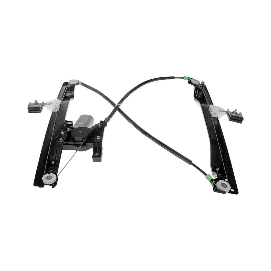 Window Regulator & Lift Motor for Buick Rainier (2004–2007) ALX-PAU-RB-741-691-CL360A54