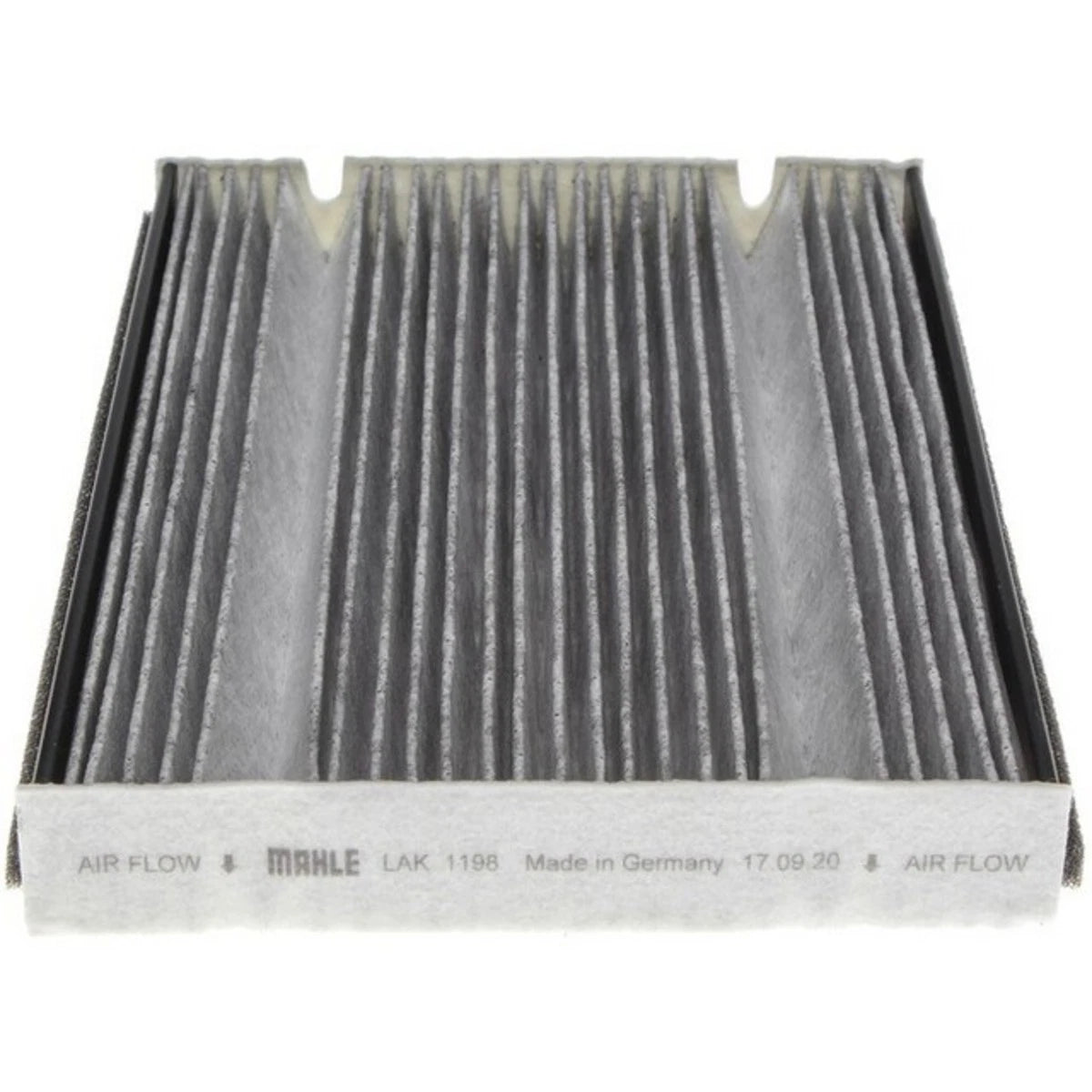 Mahle Cabin Air Filter LAK 1198 for MB Mercedes-Benz Metris (2016–2023)