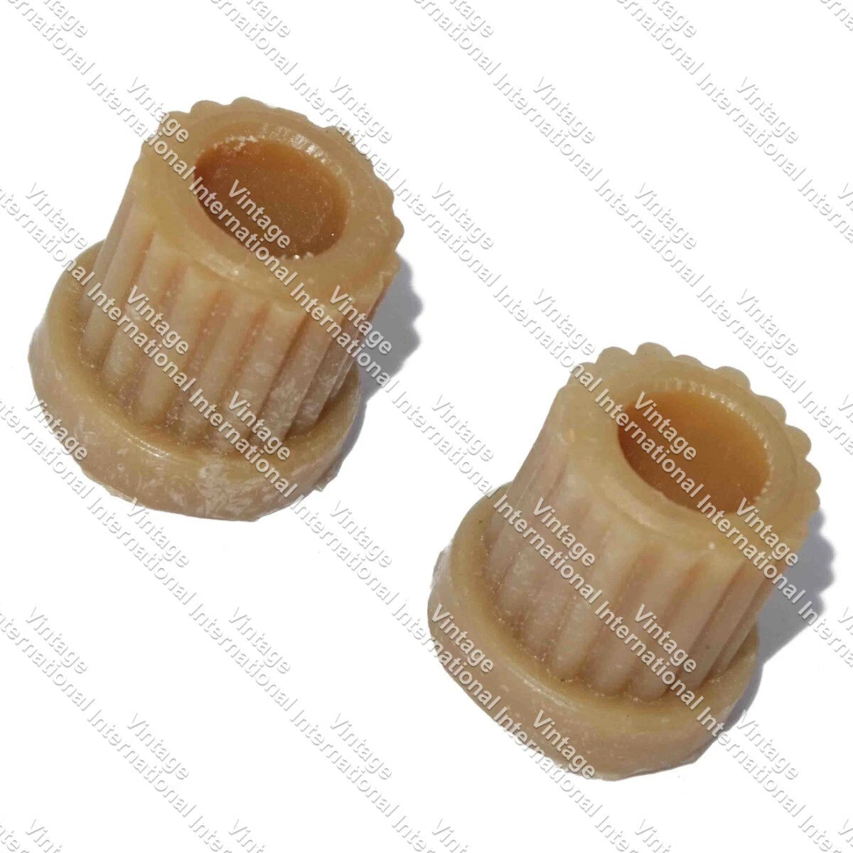 Pair Seat Bush for Ford Farmtrac 60 45 Models